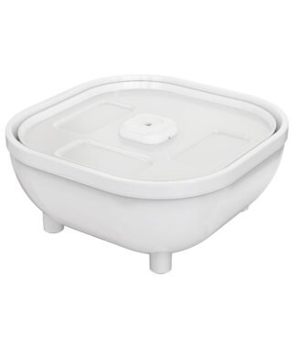 Pet water dispensers