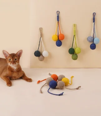 Cat Toys Product