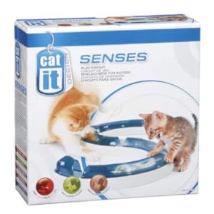 CatIt Senses Play Circuit
