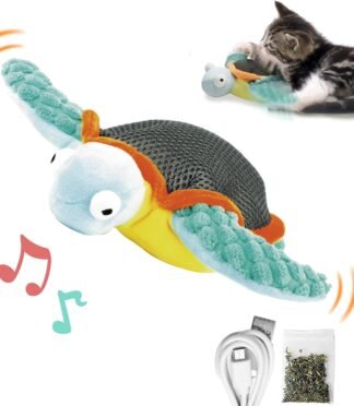 Cat Toys