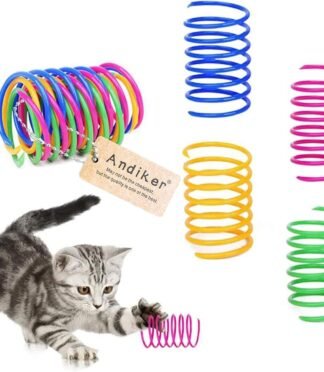 Cat Toys