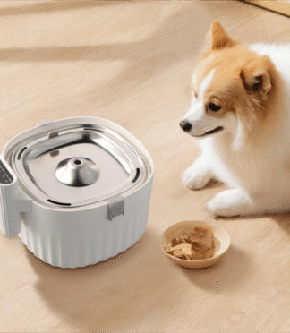 Dog Feeding&Watering Product